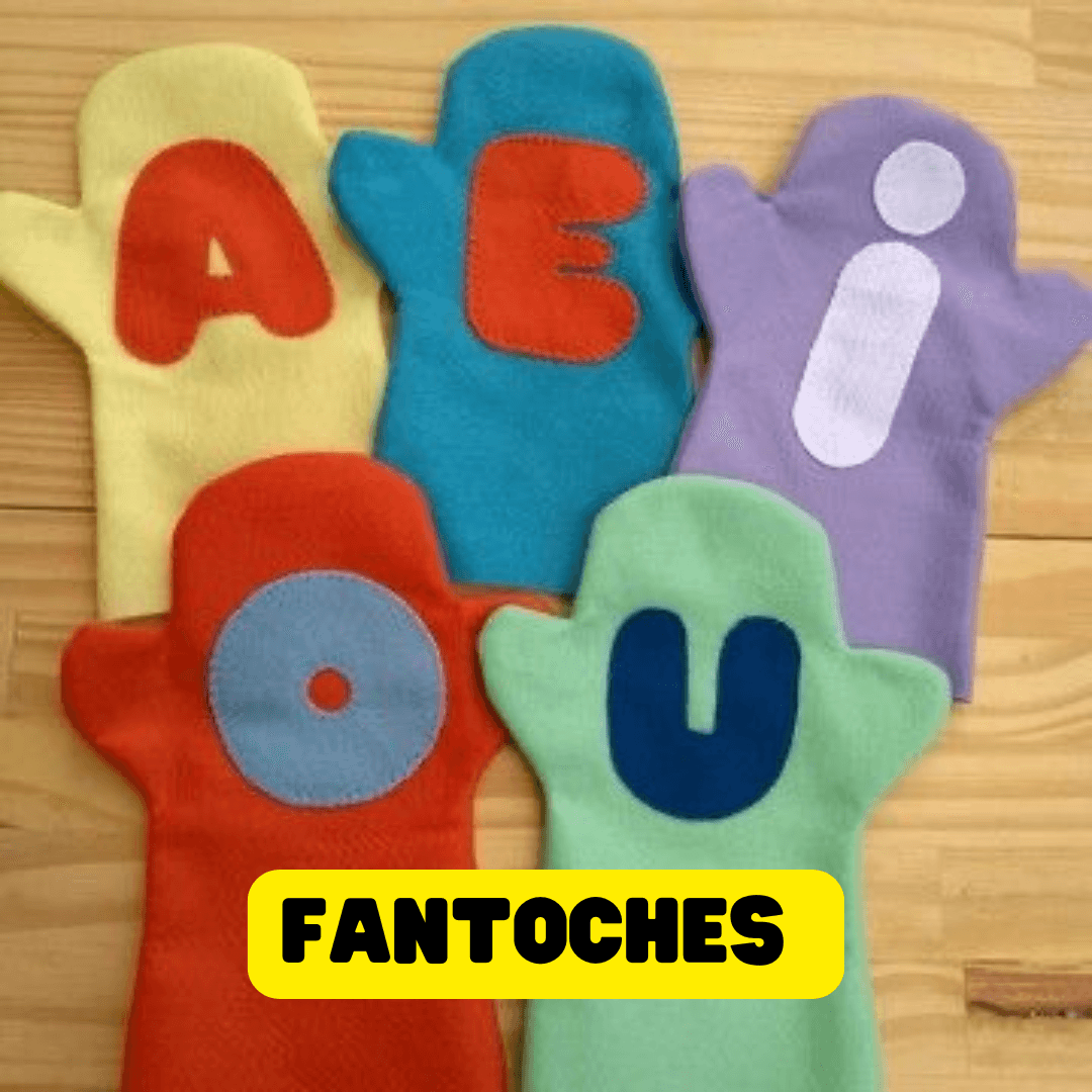 Fantoches